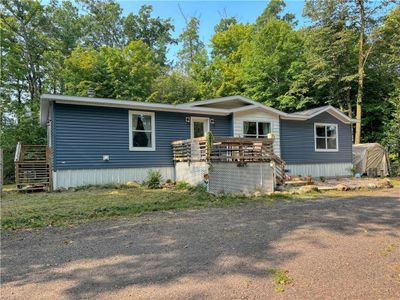 12 24 3/4 Avenue, House other with 3 bedrooms, 2 bathrooms and null parking in Cumberland WI | Image 1