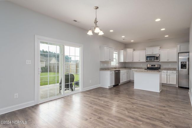 310 Pettigrew Ln, House other with 4 bedrooms, 3 bathrooms and 2 parking in Jacksonville NC | Image 21