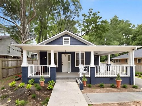 37 Johnson Rd Nw, Atlanta, GA, 30318-4803 | Card Image