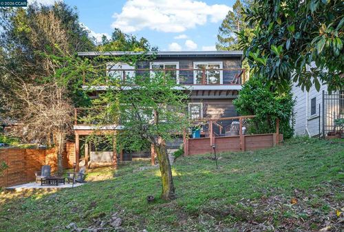 230 Fairlawn Dr, Berkeley, CA, 94708-2110 | Card Image