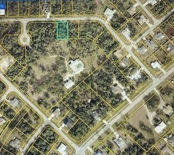 Land in NORTH PORT 5