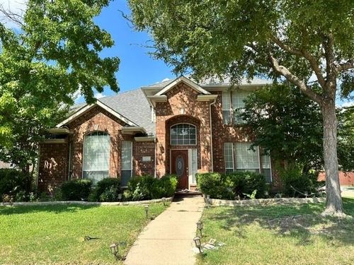 8113 Spring Peaks Dr, Plano, TX, 75025-3984 | Card Image