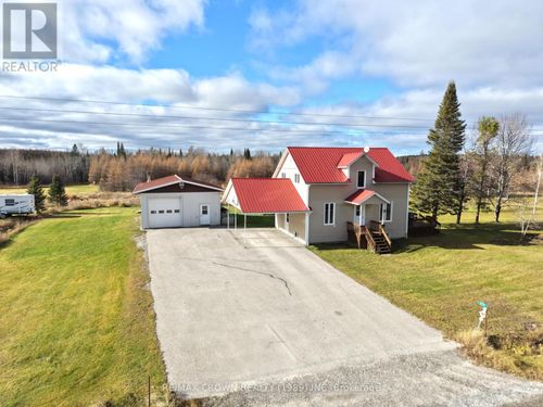 1271 Mitron Road, Cochrane Remote Area (Hallebourg), ON, P0L1L0 | Card Image