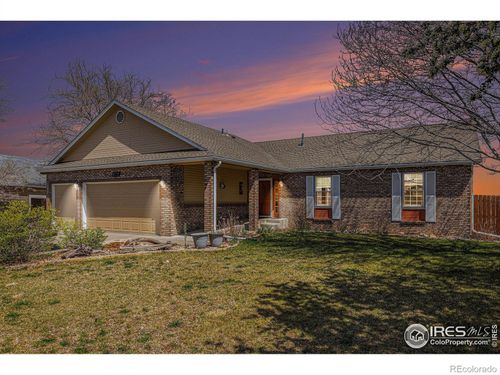 873 N Greeley Ave, Johnstown, CO, 80534-8908 | Card Image