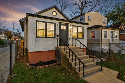 8715 S Constance Avenue, House other with 3 bedrooms, 2 bathrooms and null parking in CHICAGO IL | Image 2