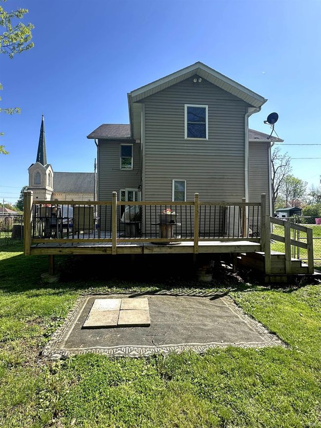 403 Williams St, House other with 4 bedrooms, 2 bathrooms and null parking in Howe IN | Image 24