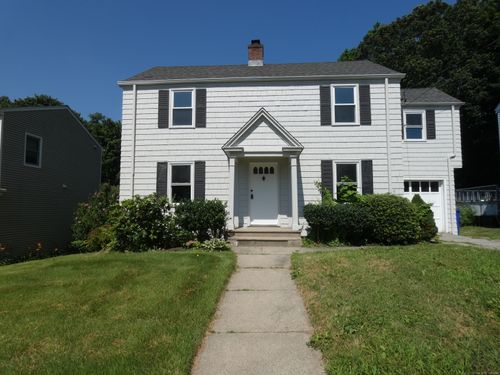 109 Parkway Dr, Stratford, CT, 06614-3230 | Card Image