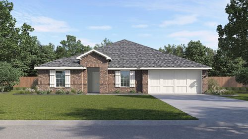 150 Cavalry Lane, Waxahachie, TX, 75165 | Card Image