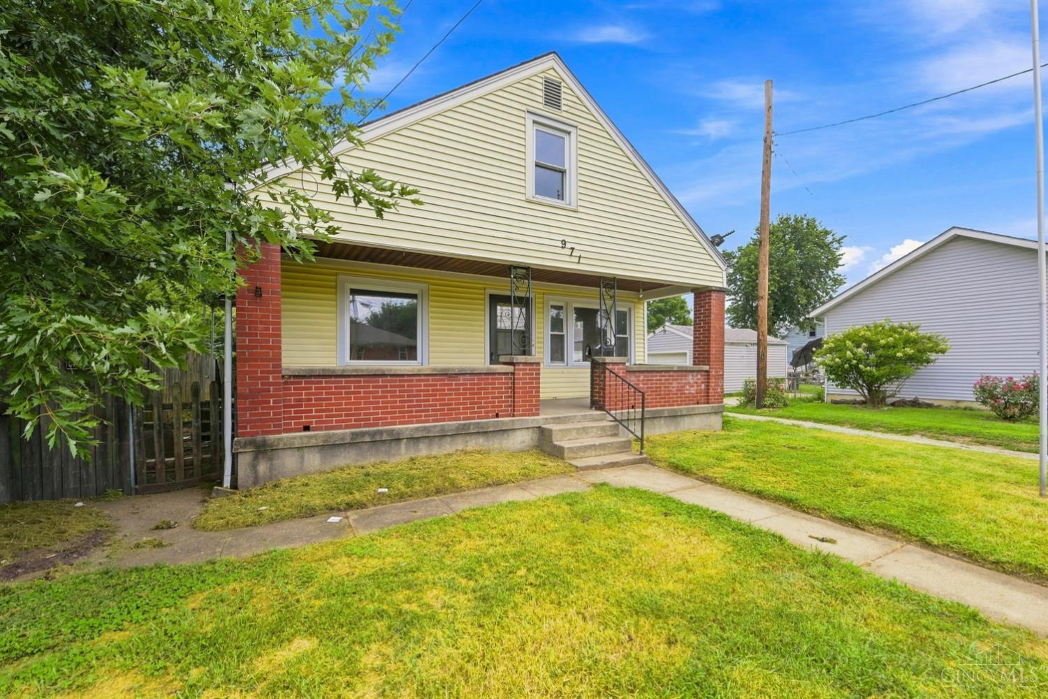 Residential in Hamilton 3