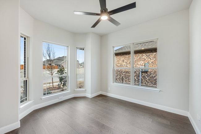 1510 Latimer Ct, House other with 4 bedrooms, 3 bathrooms and null parking in Trenton TX | Image 6