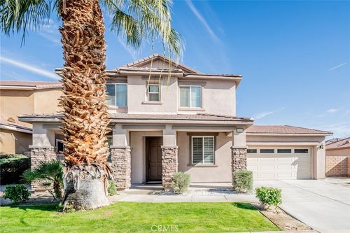 43118 Fiore St, Indio, CA, 92203-2906 | Card Image