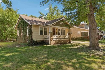 View of front of home featuring a front lawn | Image 2