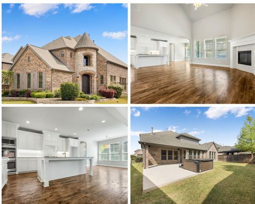 1506 Mariners Hope Way, Wylie, TX, 75098-0210 | Card Image