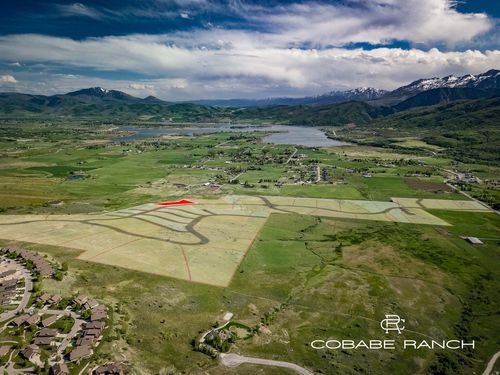 13-5587 E Cobabe Ranch Rd, Eden, UT, 84310 | Card Image