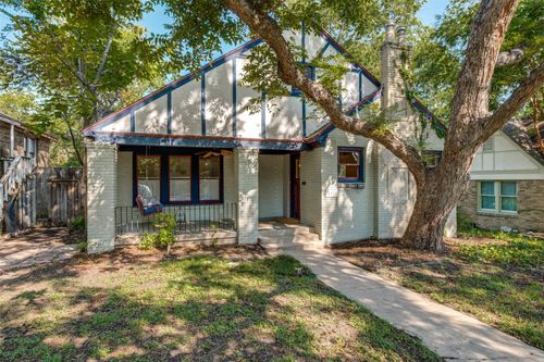 6931 Lindsley Ave, Dallas, TX, 75223-1114 | Card Image