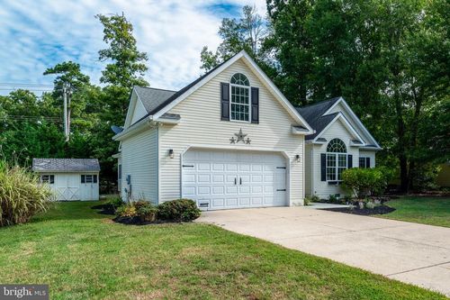 37718 Teaberry Cir, SELBYVILLE, DE, 19975-3901 | Card Image