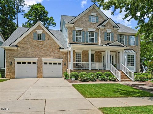 2419 Rogerson St, Raleigh, NC, 27614-7007 | Card Image
