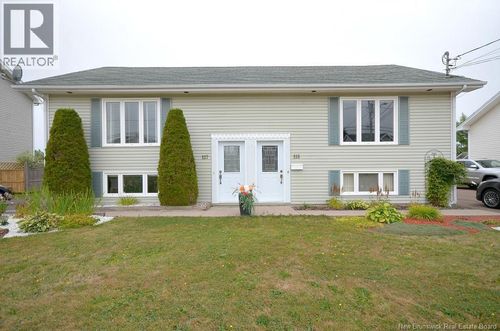 117 Lonsdale Dr, Moncton, NB, E1G2H9 | Card Image