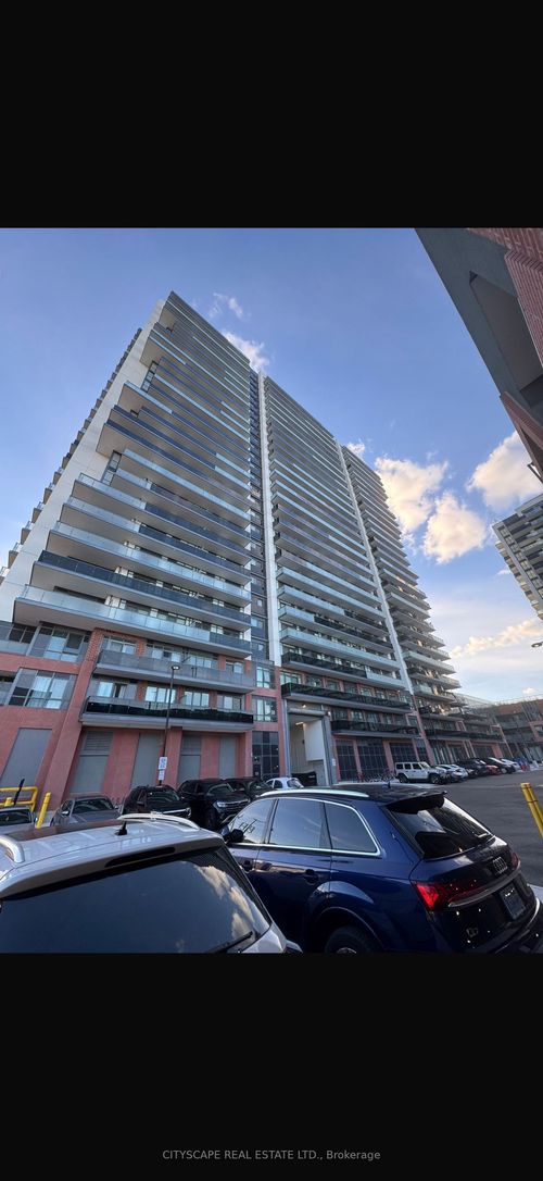 201-2545 Simcoe St N, Oshawa, ON, L1H | Card Image