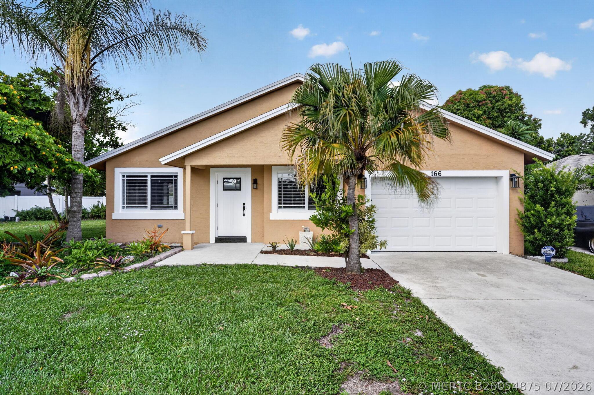 Residential in Jupiter