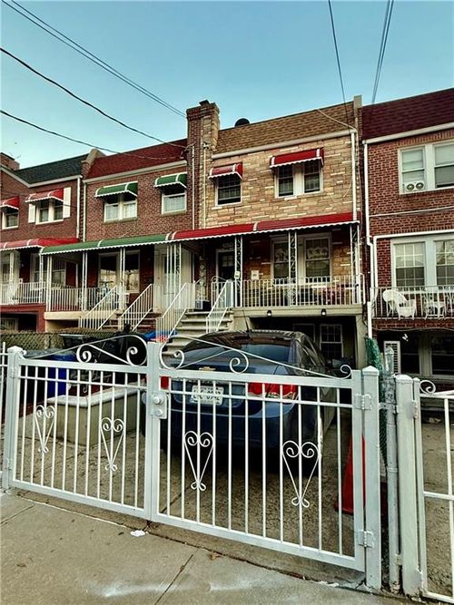 2074 Turnbull Ave, Bronx, NY, 10473-2017 | Card Image