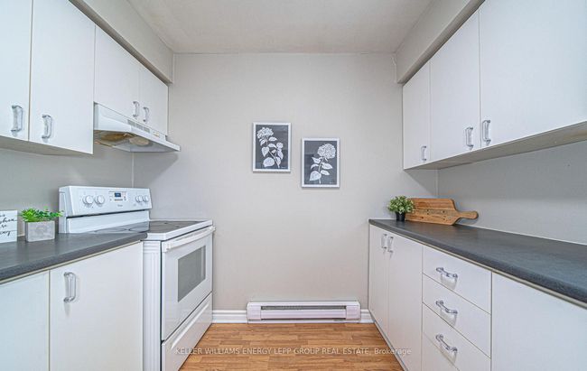 100 Deacon Lane, Condo with 3 bedrooms, 2 bathrooms and 1 parking in Ajax ON | Image 17