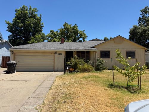 4836 Jackson Street, North Highlands, CA, 95660 | Card Image