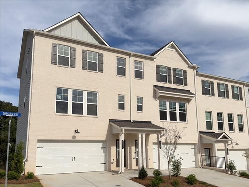 327 Dresden Cir, Tucker, GA, 30084-3716 | Card Image