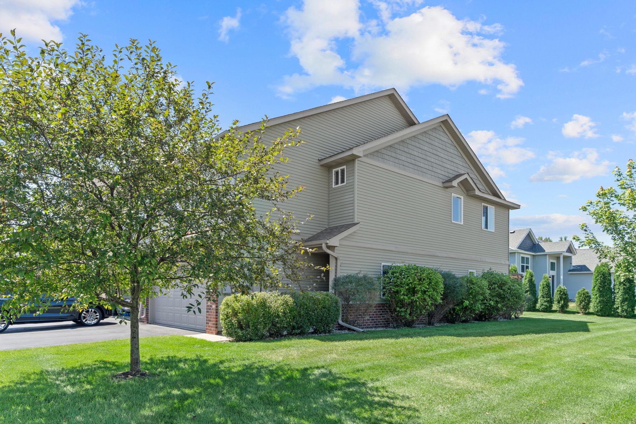 Residential in Circle Pines 2