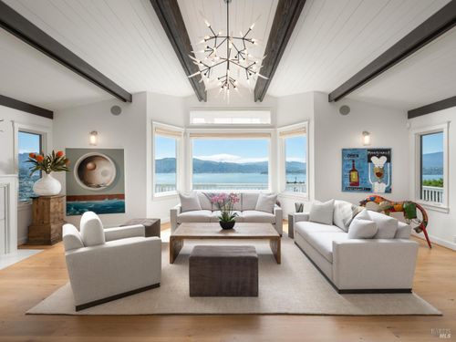 75 Rolling Hills Rd, Tiburon, CA, 94920-1501 | Card Image