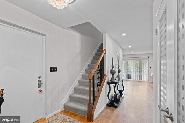 8101-E - 8101 Greenspring Way, Condo with 3 bedrooms, 3 bathrooms and null parking in OWINGS MILLS MD | Image 17