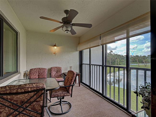 APT-235 - 800 Capri Isles Blvd, Condo with 2 bedrooms, 2 bathrooms and null parking in Venice FL | Image 46