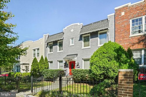 3-1102 Holbrook Ter Ne, WASHINGTON, DC, 20002-2372 | Card Image