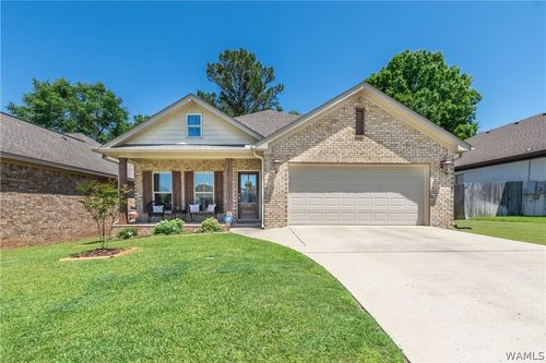 631 Camille Ln, Tuscaloosa, AL, 35405-6358 | Card Image