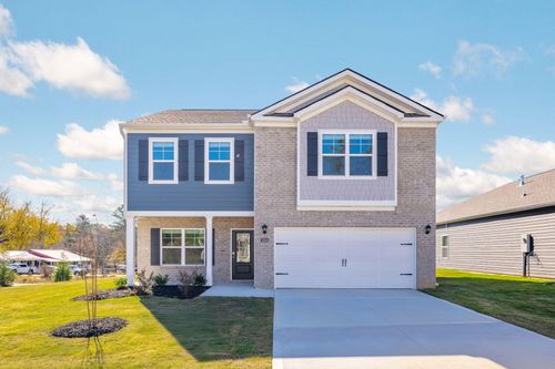 3234 Highline Dr, Mc Donald, TN, 37353-2411 | Card Image