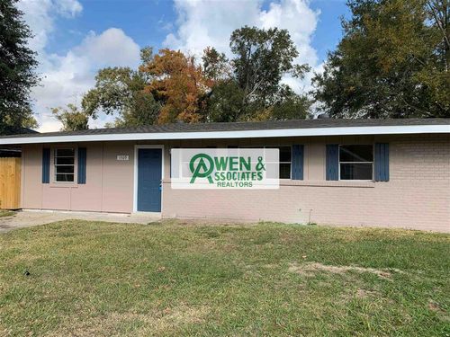 1509 Sage Dr, Lake Charles, LA, 70607-4733 | Card Image