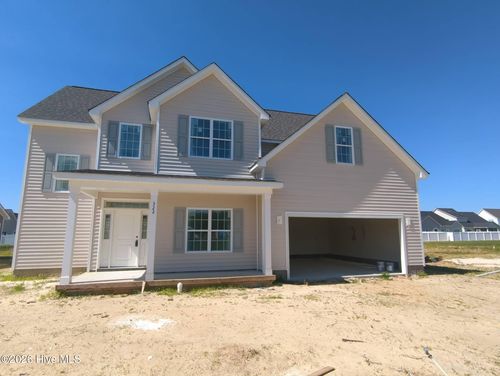 332 Gerbera Ct, Greenville, NC, 27858-7752 | Card Image