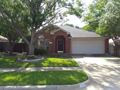 122 Wildhaven Dr, Garland, TX, 75043-8918 | Card Image