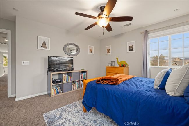 2nd secondary bedroom | Image 35