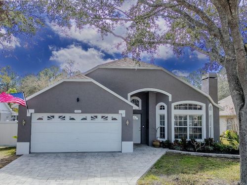 4932 Ridgemoor Cir, PALM HARBOR, FL, 34685-3153 | Card Image