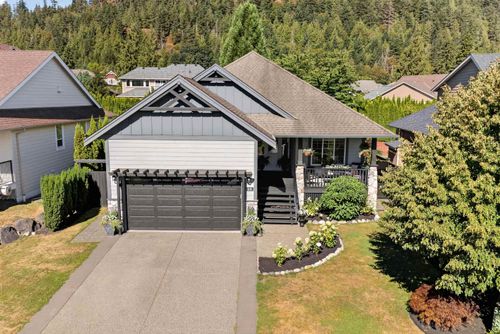16-14500 Morris Valley Rd, Harrison Mills, BC, V0M1A1 | Card Image