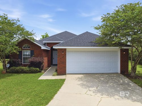 22413 Bobcat Ln, Orange Beach, AL, 36561-5821 | Card Image