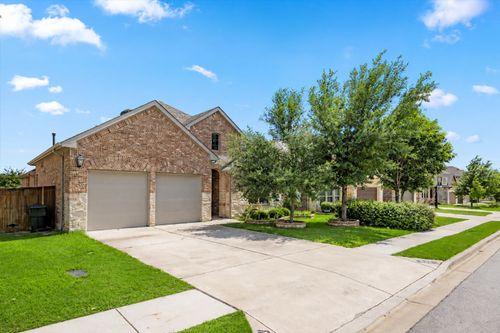 536 Caddo Lake Dr, Georgetown, TX, 78628-7137 | Card Image