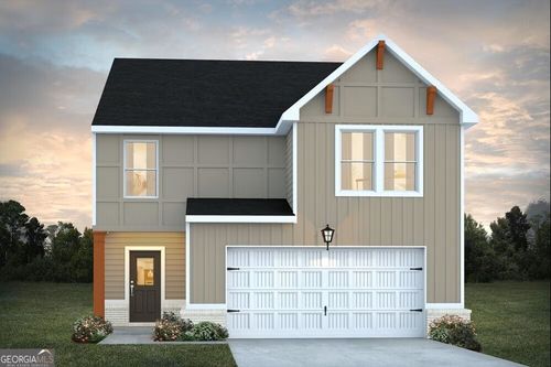 40-7304 Tolar Rd, Fairburn, GA, 30213-2461 | Card Image