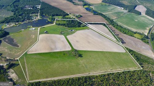 tracts-1-4-and-5-94.20 ACRES AT Georgia Ln, Hazlehurst, GA, 31539 | Card Image