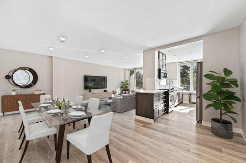 202-3316 Rideau Pl Sw, Calgary, AB, T2S1Z4 | Card Image