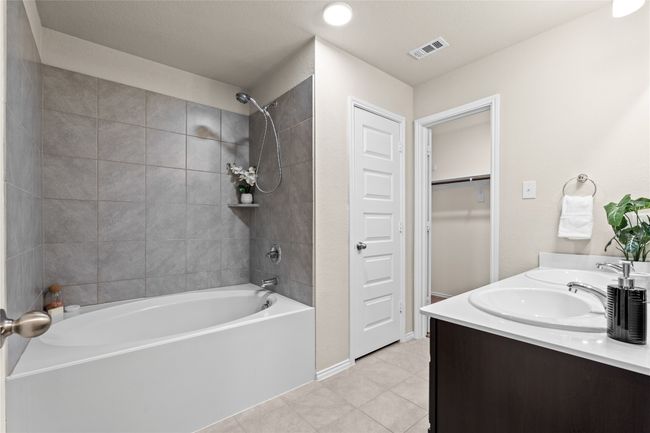2848 Brittlebush Dr, House other with 4 bedrooms, 3 bathrooms and null parking in Fort Worth TX | Image 30