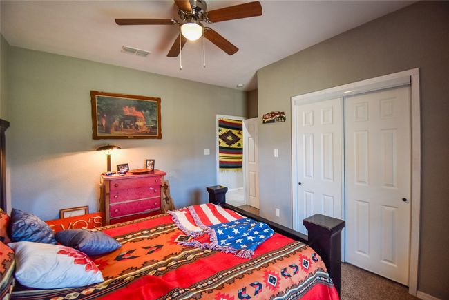318 Palm Rd, House other with 3 bedrooms, 2 bathrooms and null parking in Big Sandy TX | Image 19