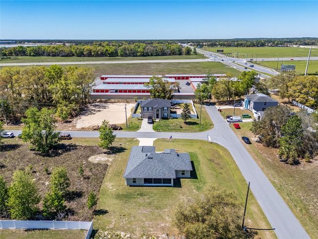 13581 Sw 48 Th Ct, House other with 3 bedrooms, 2 bathrooms and null parking in OCALA FL | Image 62