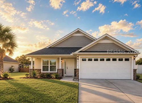 513 Hearthstone Dr, Ridgeland, SC, 29936-8091 | Card Image